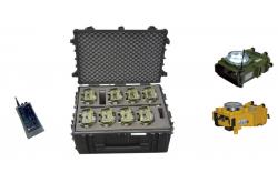 Portable Lighting System