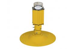 Elevated Fato from Signalight