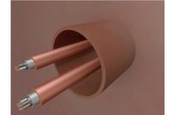 The Fire retardant sealing “Multi Profile System (MPS.)”- IBMO