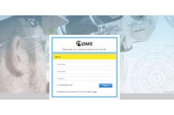 iDMS Integrity Data Management Software