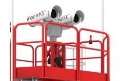 FOD Detection System for Runways