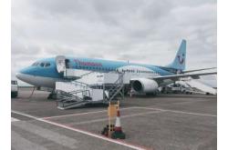 Mobile Boarding Bridge 'REGIONAL'