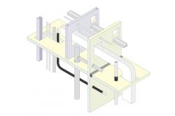 INCA Firestop System